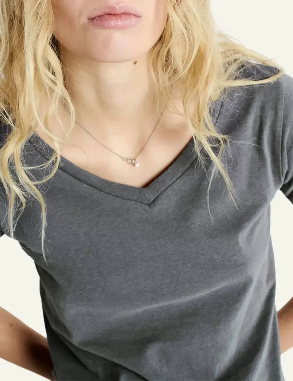 AMERICAN VINTAGE GAMIPY T-SHIRT