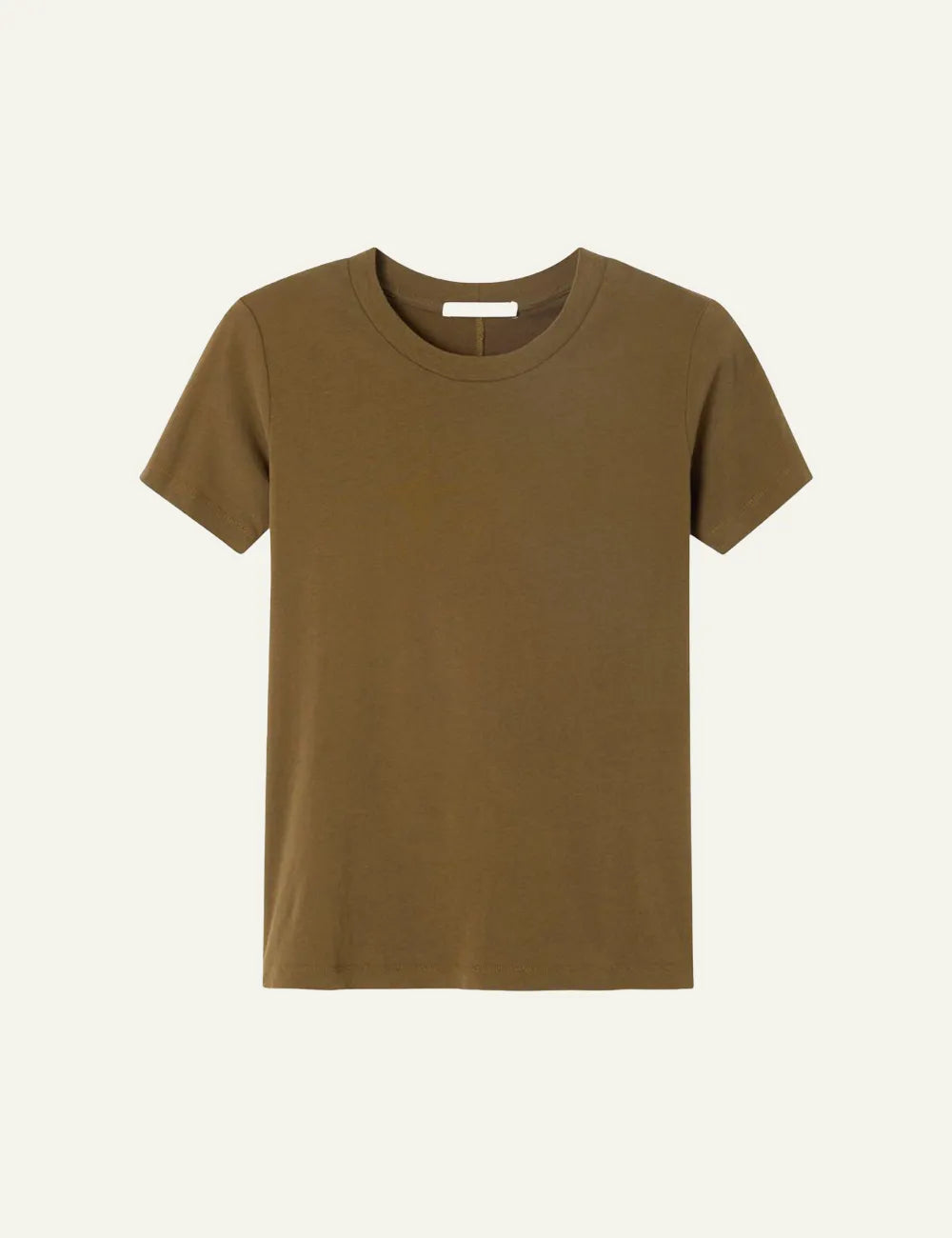 AMERICAN VINTAGE GAMIPY T-SHIRT