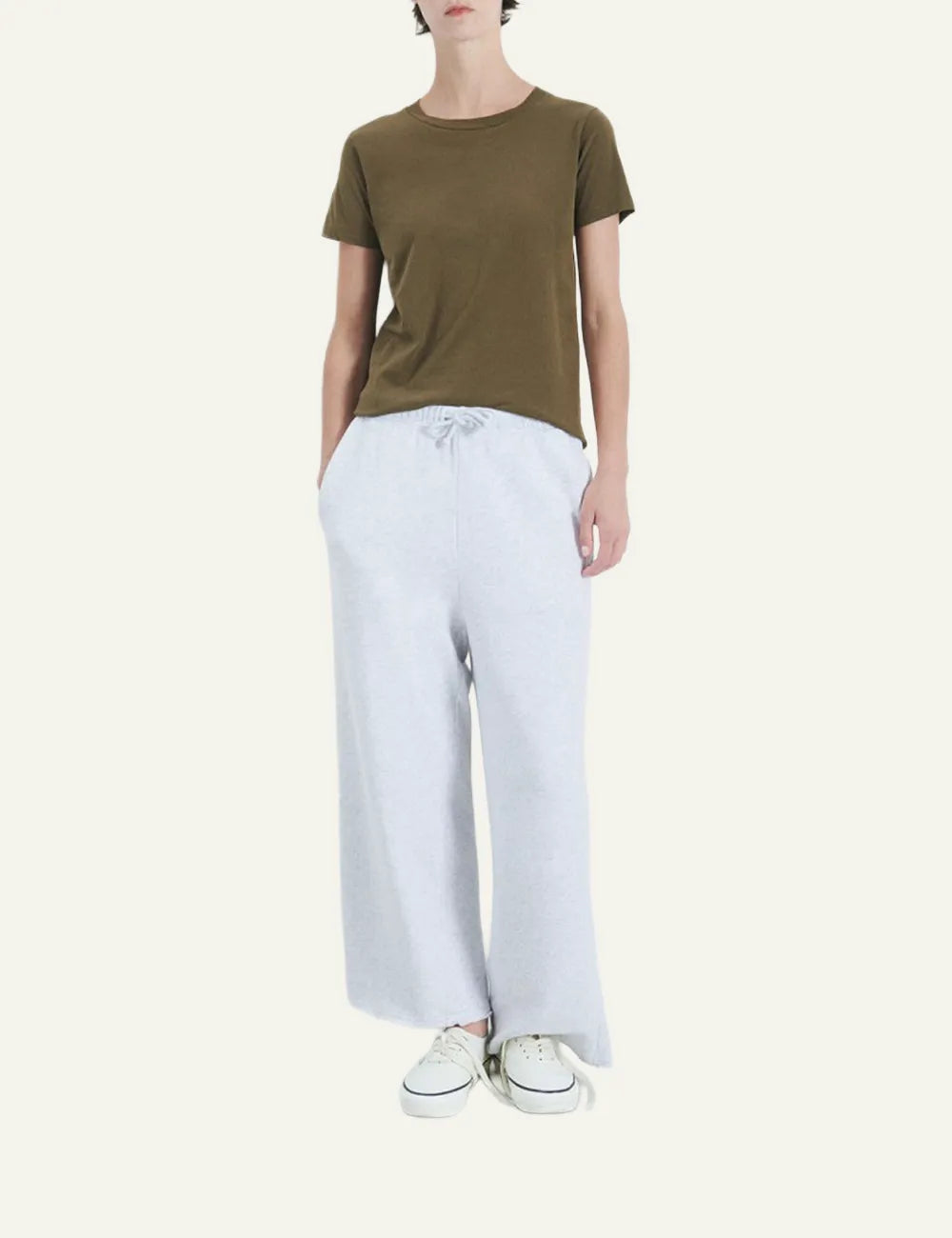 AMERICAN VINTAGE GAMIPY T-SHIRT