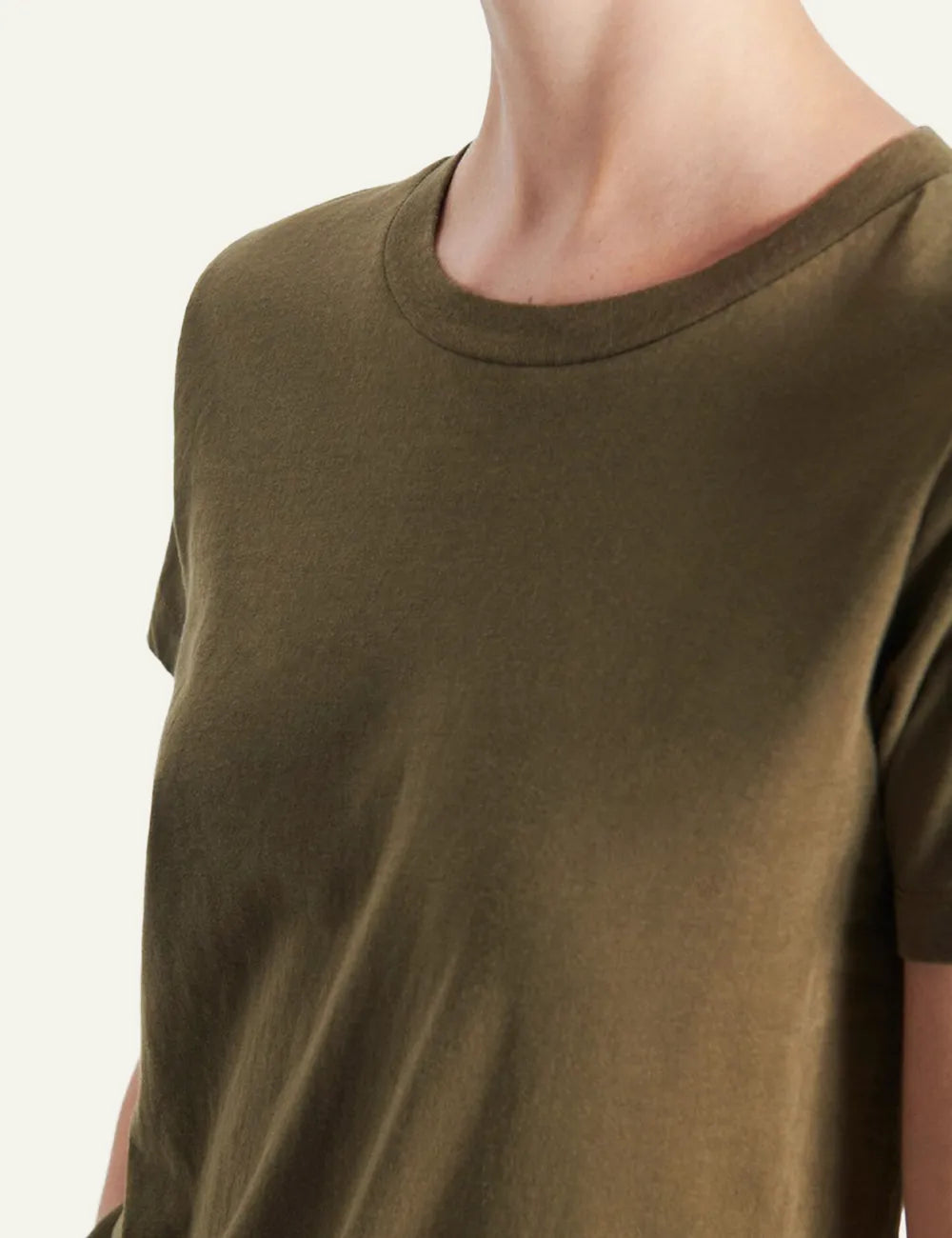 AMERICAN VINTAGE GAMIPY T-SHIRT