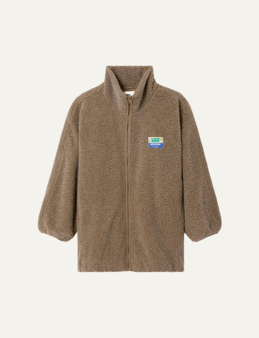 AMERICAN VINTAGE HOKTOWN COAT