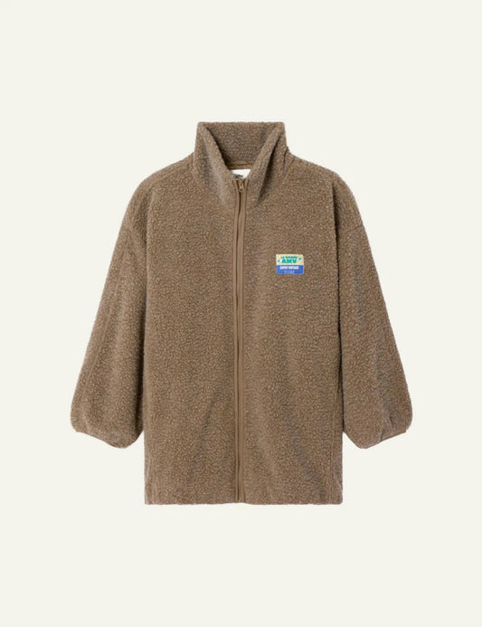 AMERICAN VINTAGE HOKTOWN COAT