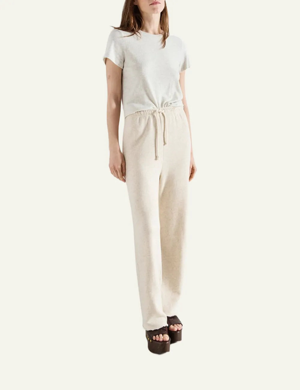 AMERICAN VINTAGE ITONAY JOGGERS