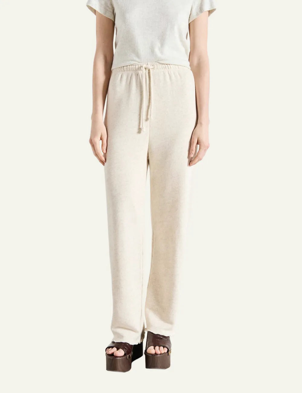 AMERICAN VINTAGE ITONAY JOGGERS