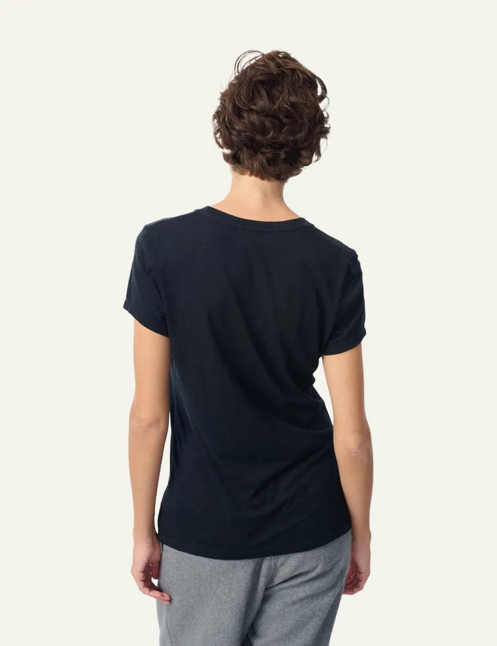 AMERICAN VINTAGE JACKSONVILLE T-SHIRT