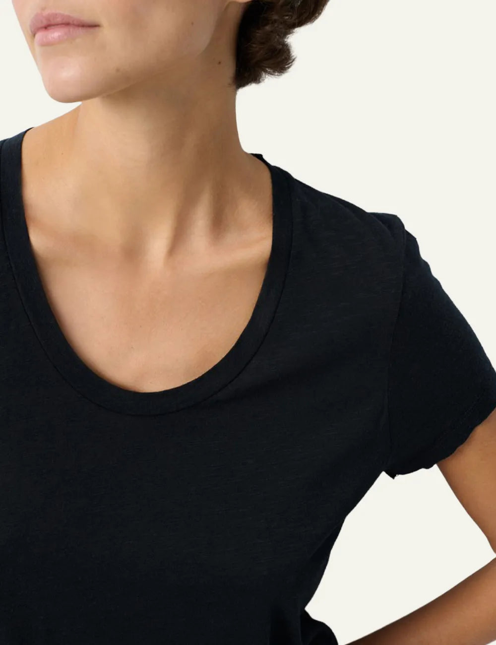 AMERICAN VINTAGE JACKSONVILLE T-SHIRT