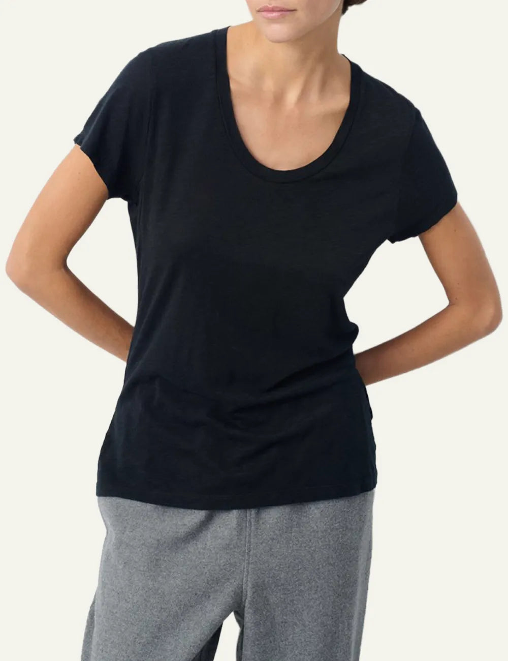 AMERICAN VINTAGE JACKSONVILLE T-SHIRT