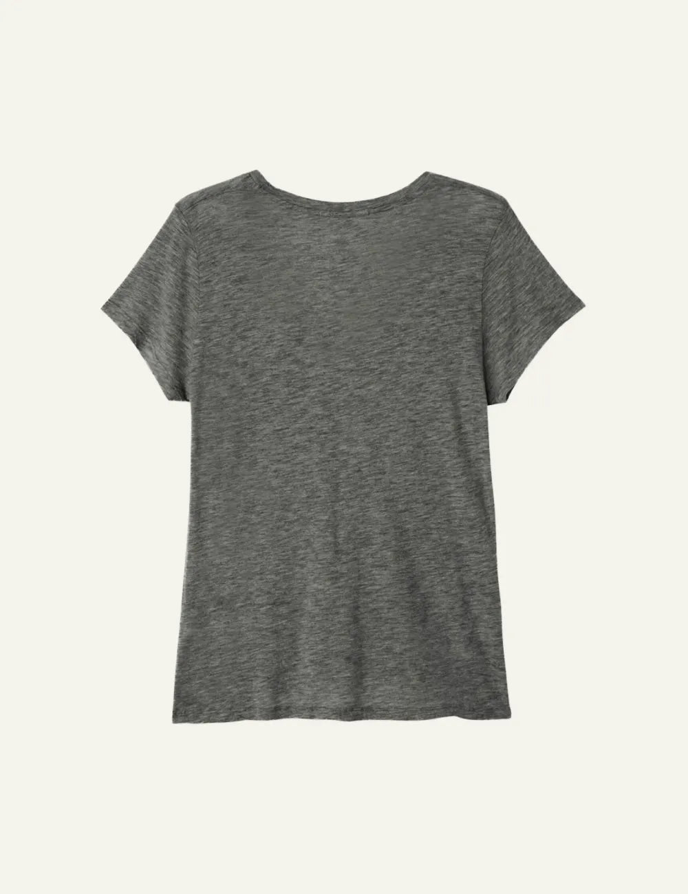 AMERICAN VINTAGE JACKSONVILLE T-SHIRT