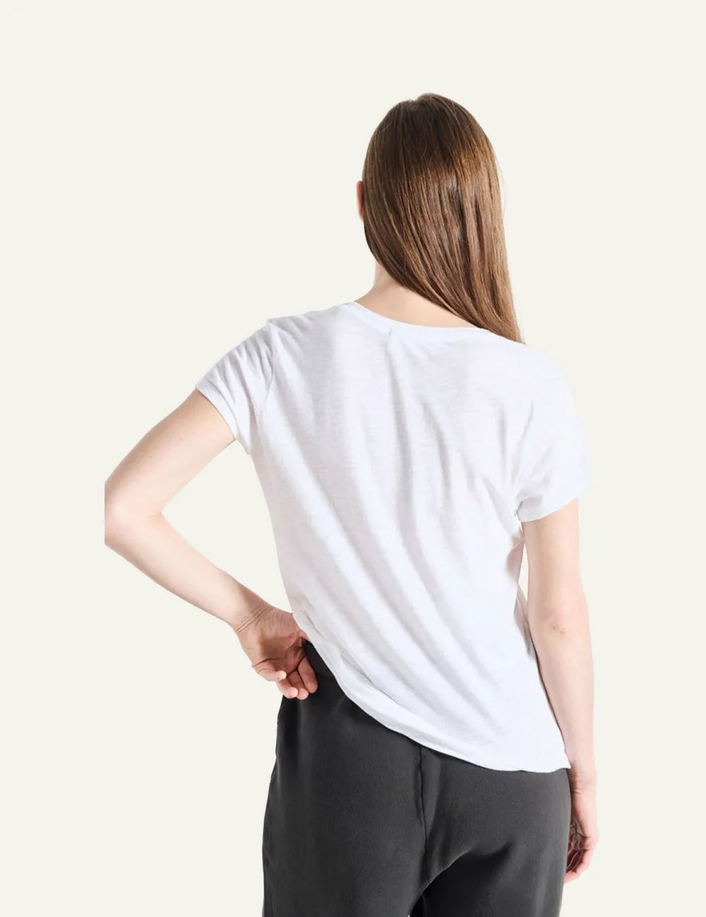 AMERICAN VINTAGE JACKSONVILLE T-SHIRT