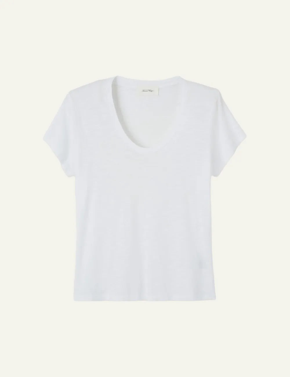 AMERICAN VINTAGE JACKSONVILLE T-SHIRT