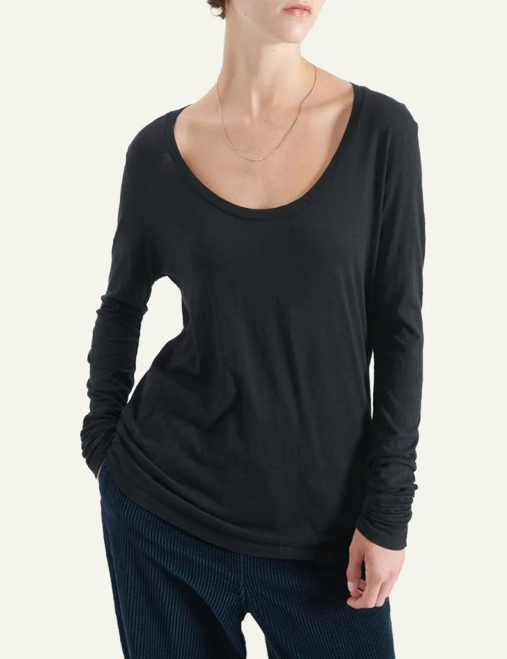 AMERICAN VINTAGE JACKSONVILLE ΜΠΛΟΥΖΑ