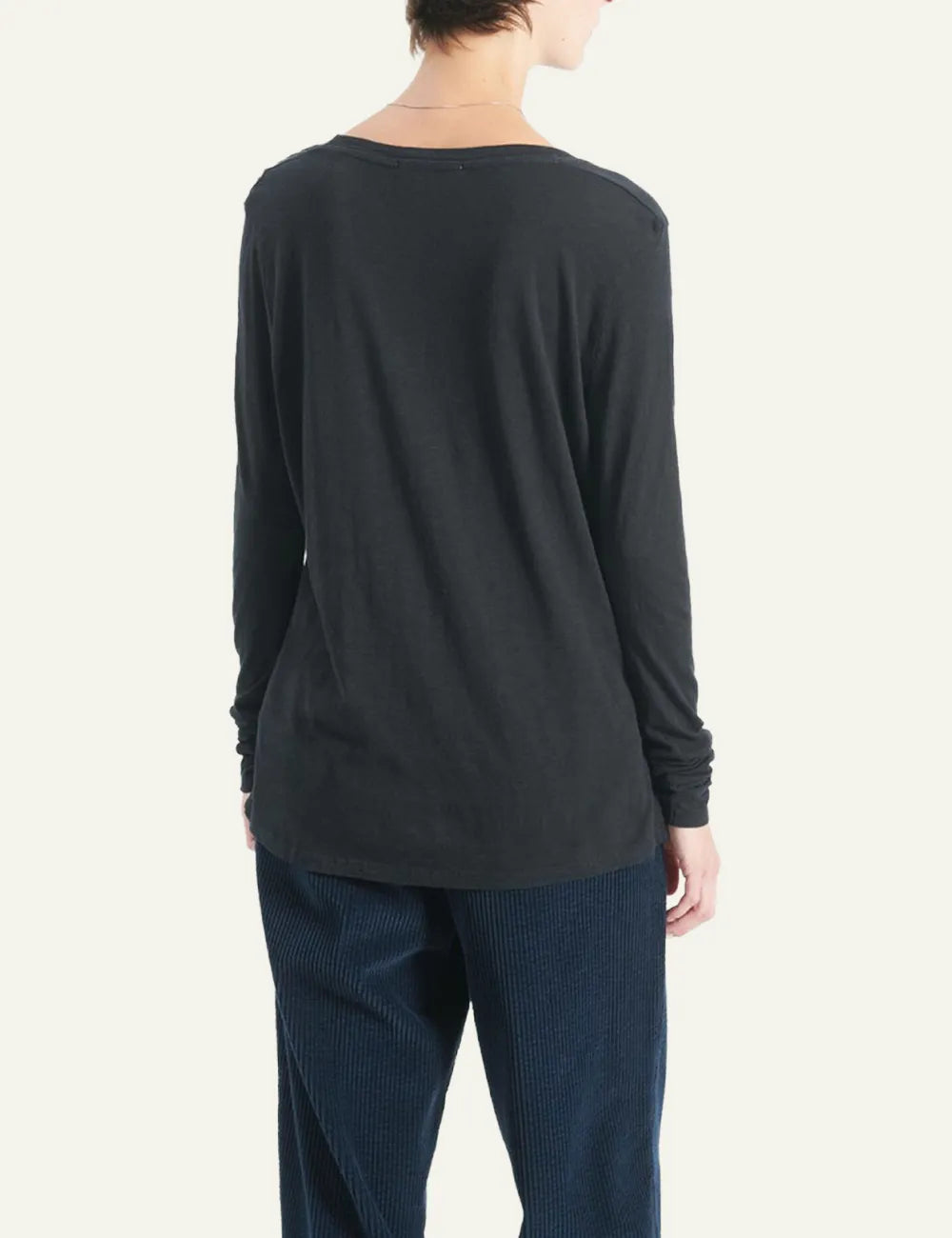 AMERICAN VINTAGE JACKSONVILLE ΜΠΛΟΥΖΑ