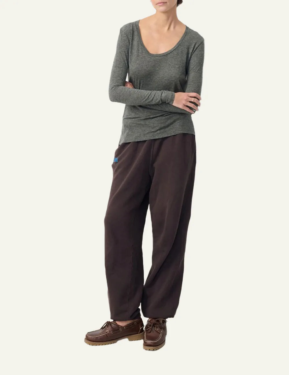 AMERICAN VINTAGE JACKSONVILLE ΜΠΛΟΥΖΑ