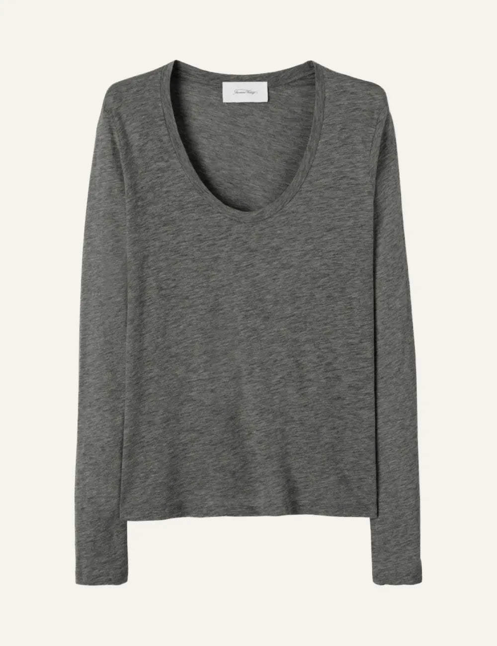 AMERICAN VINTAGE JACKSONVILLE ΜΠΛΟΥΖΑ