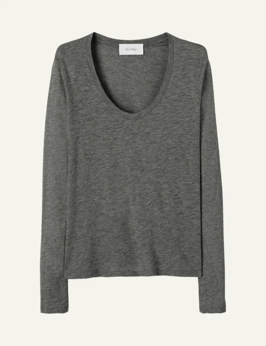 AMERICAN VINTAGE JACKSONVILLE ΜΠΛΟΥΖΑ