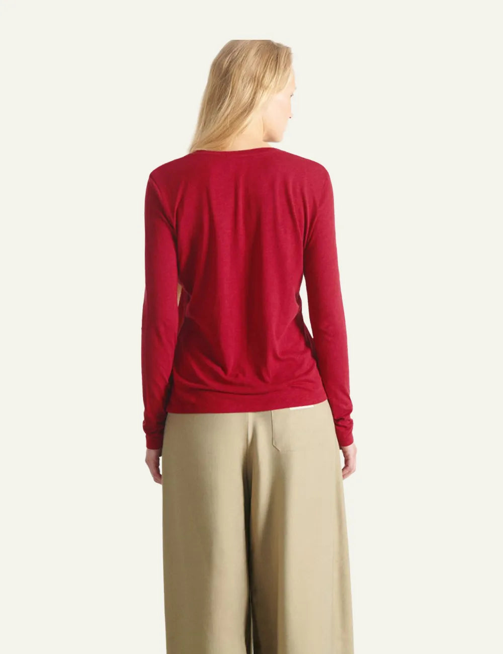 AMERICAN VINTAGE JACKSONVILLE ΜΠΛΟΥΖΑ