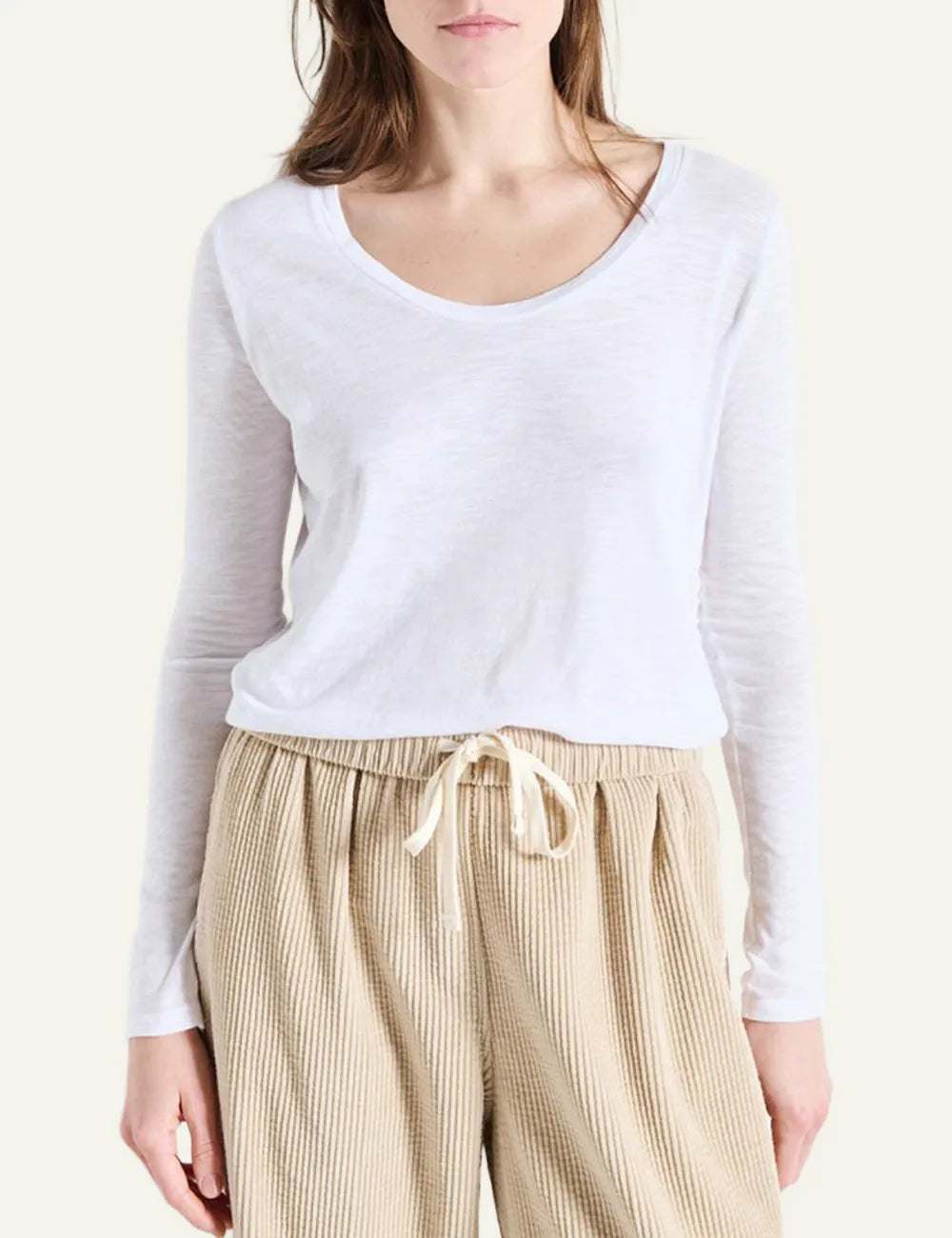 AMERICAN VINTAGE JACKSONVILLE ΜΠΛΟΥΖΑ