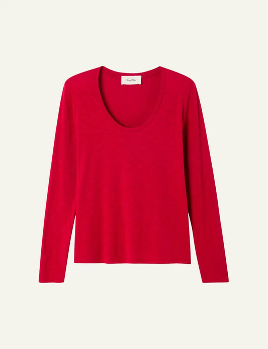 AMERICAN VINTAGE JACKSONVILLE ΜΠΛΟΥΖΑ