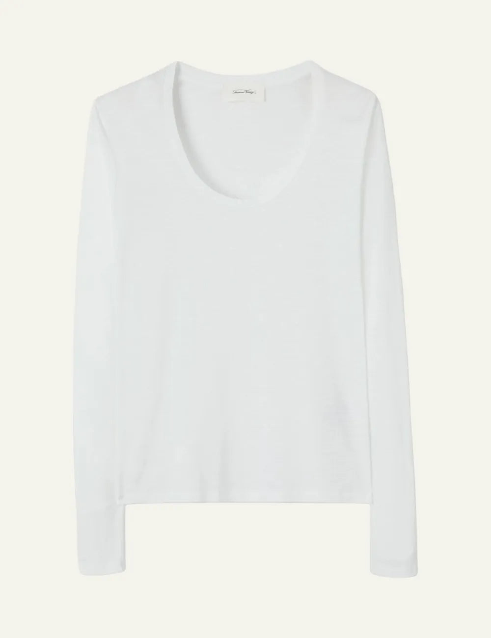 AMERICAN VINTAGE JACKSONVILLE ΜΠΛΟΥΖΑ