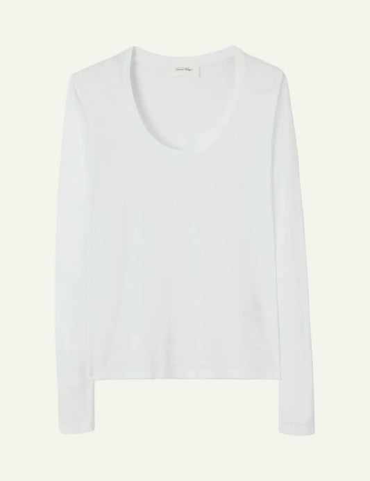 AMERICAN VINTAGE JACKSONVILLE ΜΠΛΟΥΖΑ