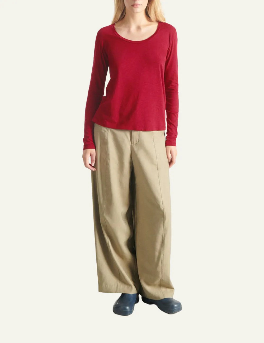 AMERICAN VINTAGE JACKSONVILLE ΜΠΛΟΥΖΑ