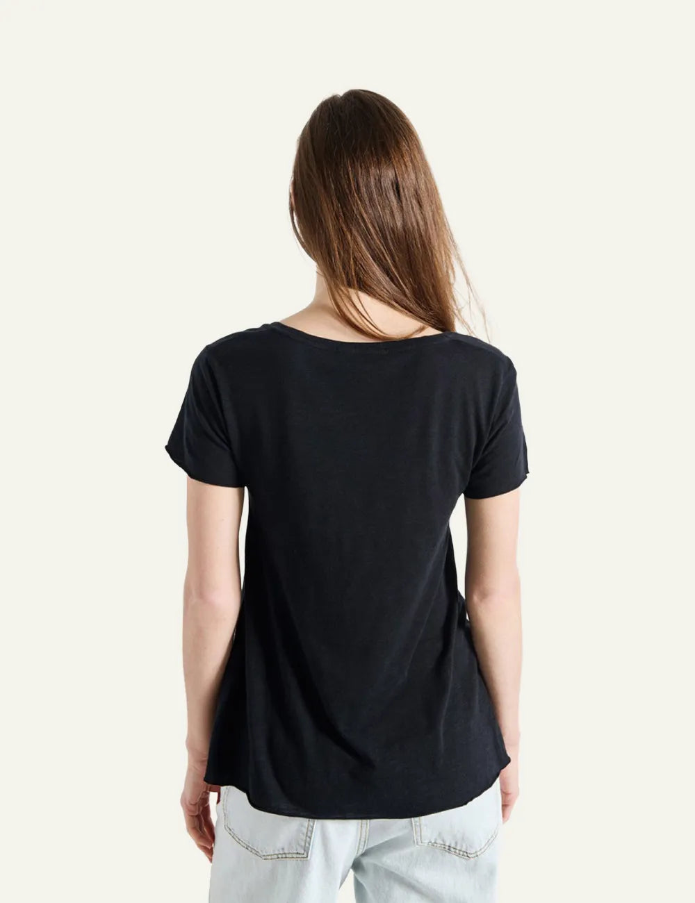 AMERICAN VINTAGE JACKSONVILLE T-SHIRT