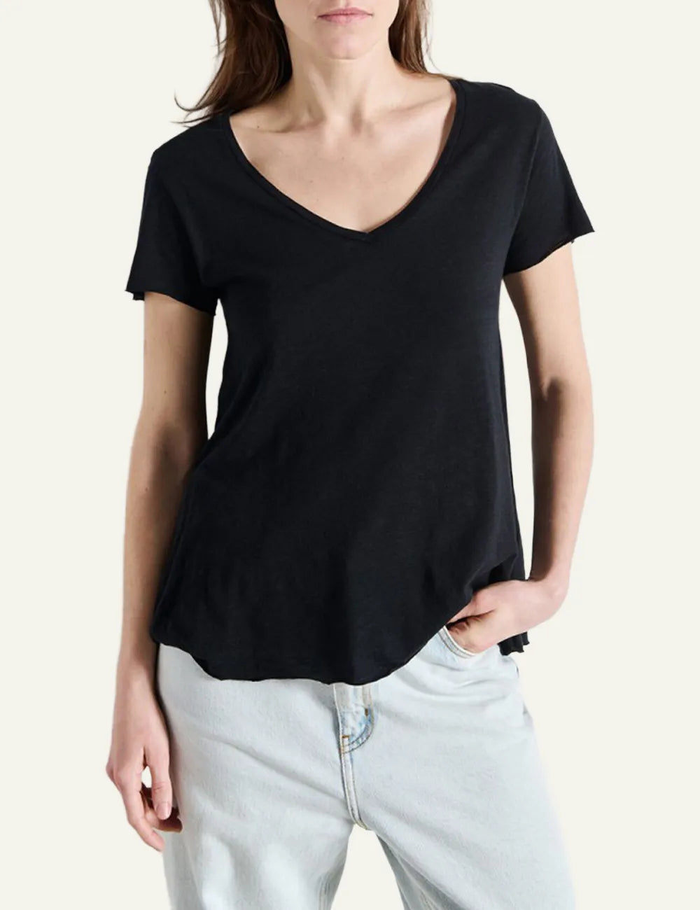 AMERICAN VINTAGE JACKSONVILLE T-SHIRT