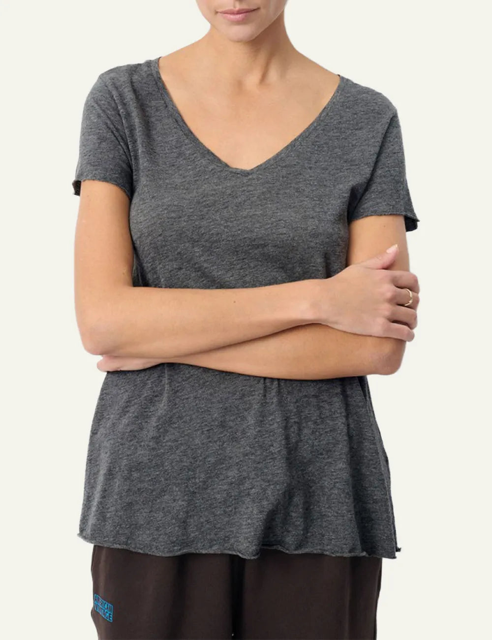 AMERICAN VINTAGE JACKSONVILLE T-SHIRT