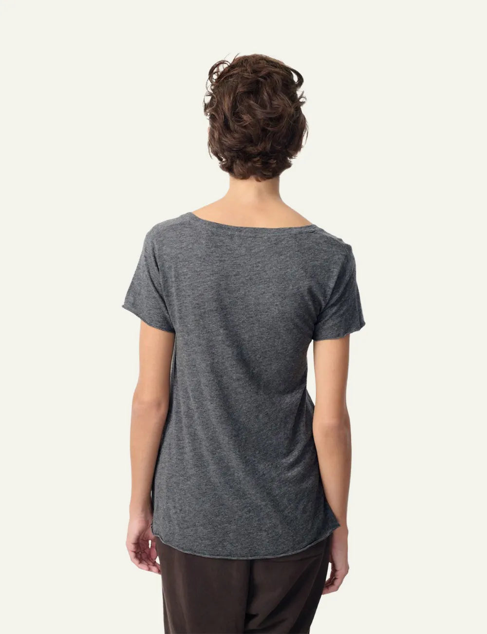 AMERICAN VINTAGE JACKSONVILLE T-SHIRT