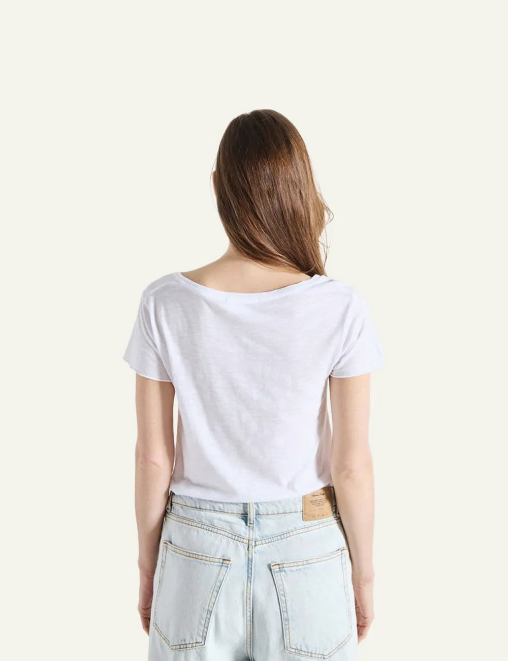 AMERICAN VINTAGE JACKSONVILLE T-SHIRT