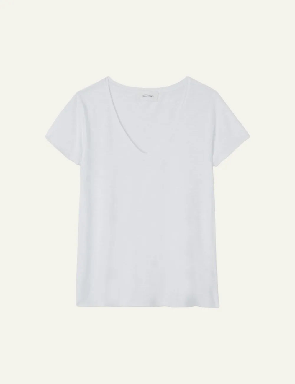 AMERICAN VINTAGE JACKSONVILLE T-SHIRT