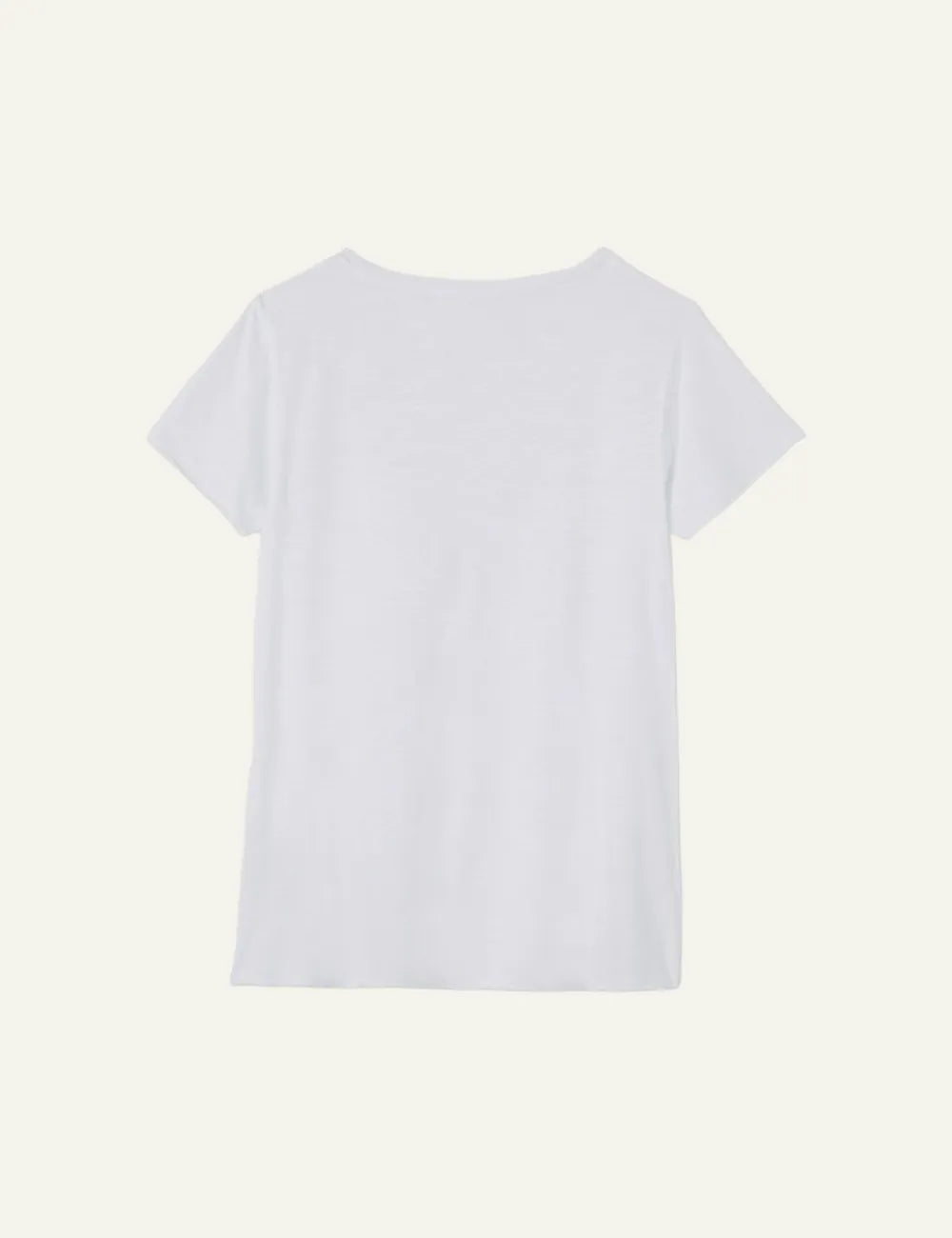 AMERICAN VINTAGE JACKSONVILLE T-SHIRT