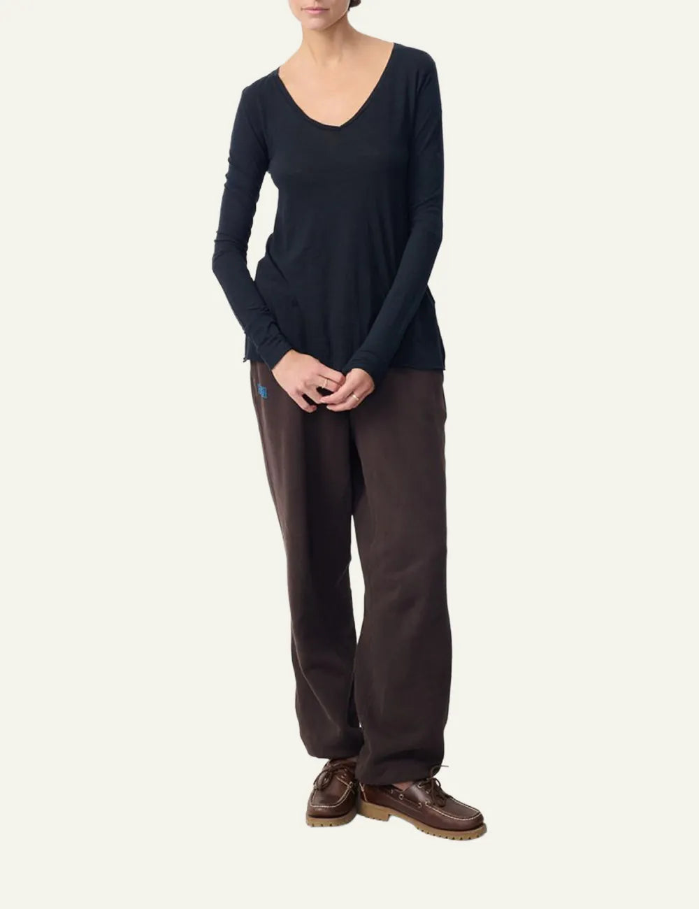 AMERICAN VINTAGE JACKSONVILLE TOP