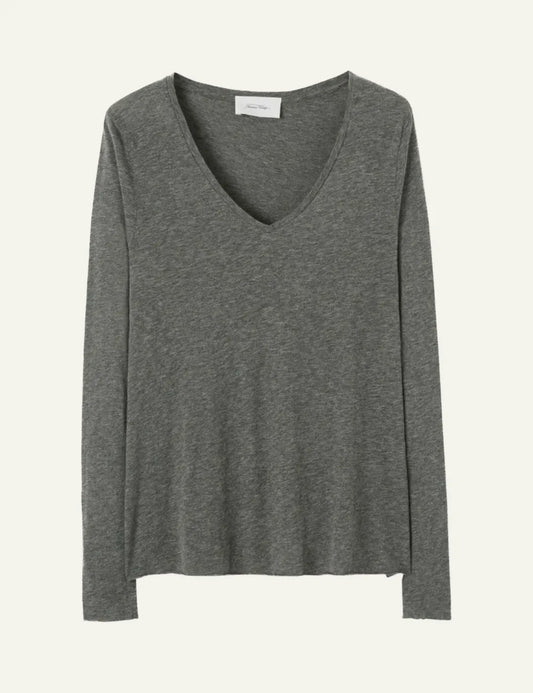 AMERICAN VINTAGE JACKSONVILLE TOP