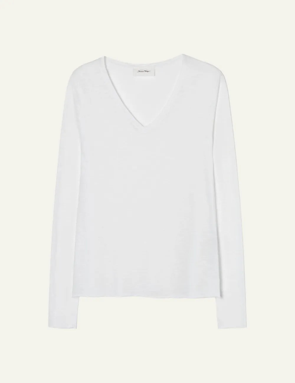 AMERICAN VINTAGE JACKSONVILLE TOP