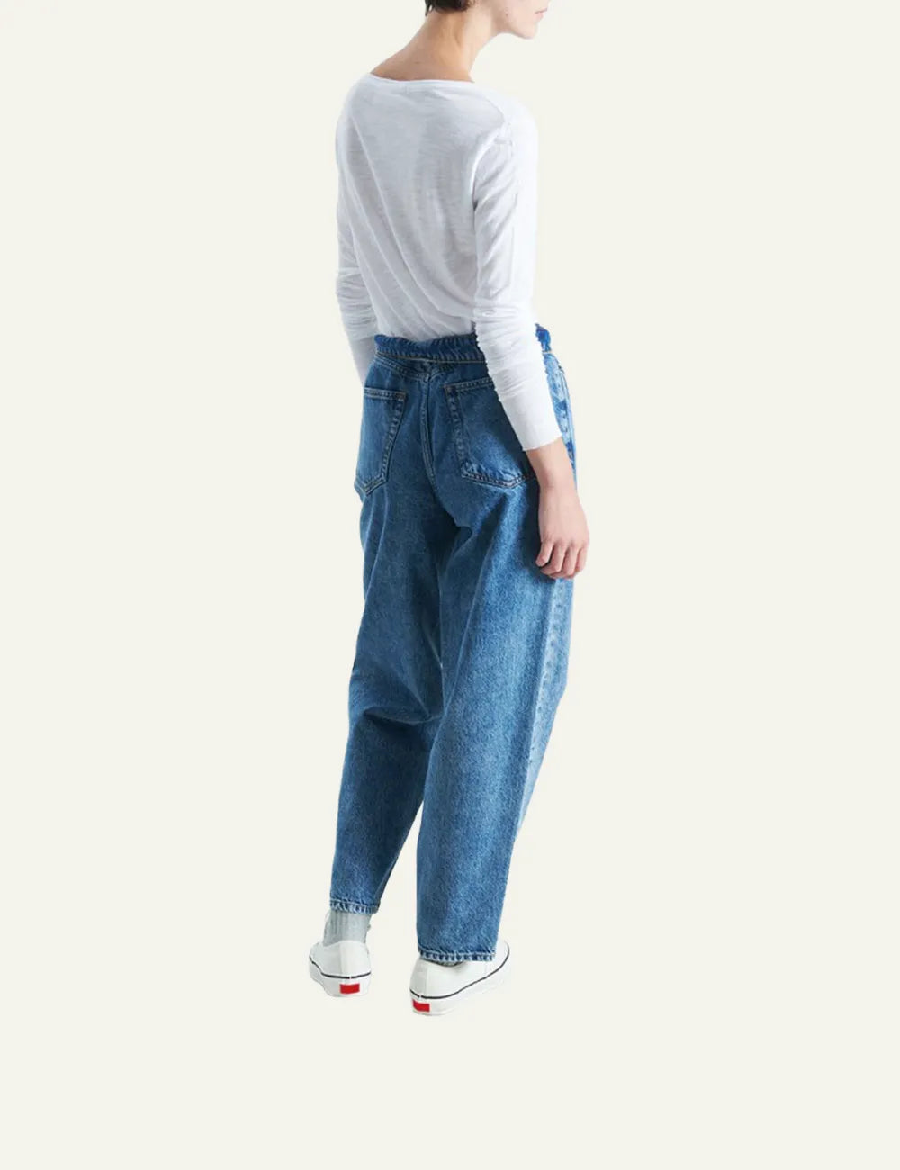 AMERICAN VINTAGE JACKSONVILLE TOP