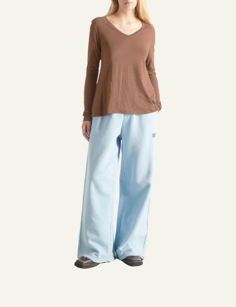 AMERICAN VINTAGE JACKSONVILLE TOP