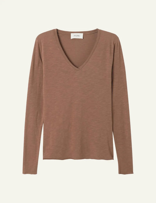 AMERICAN VINTAGE JACKSONVILLE TOP