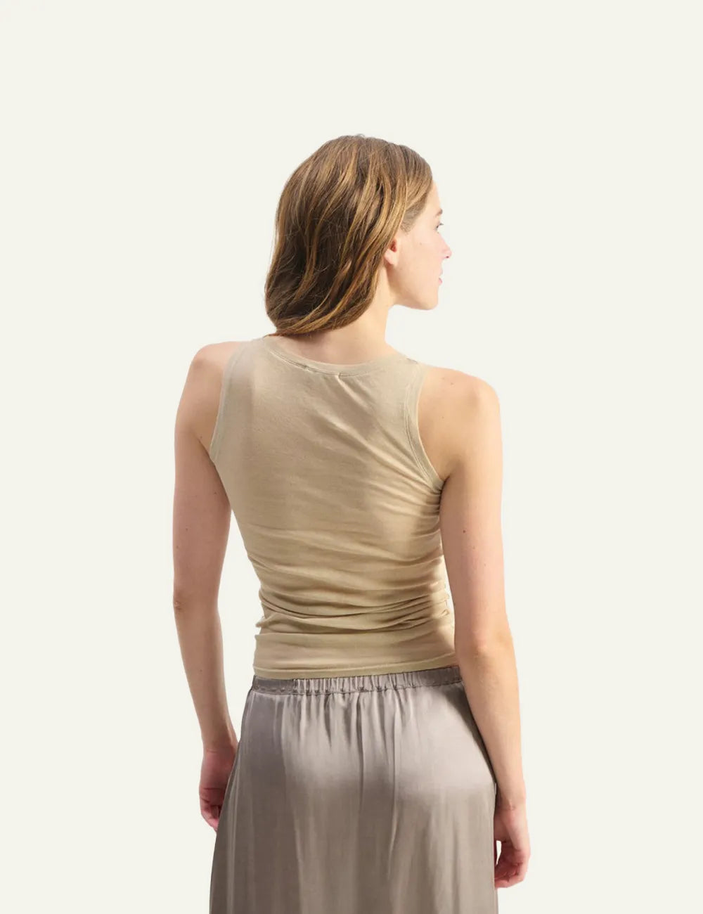 AMERICAN VINTAGE TANK TOP