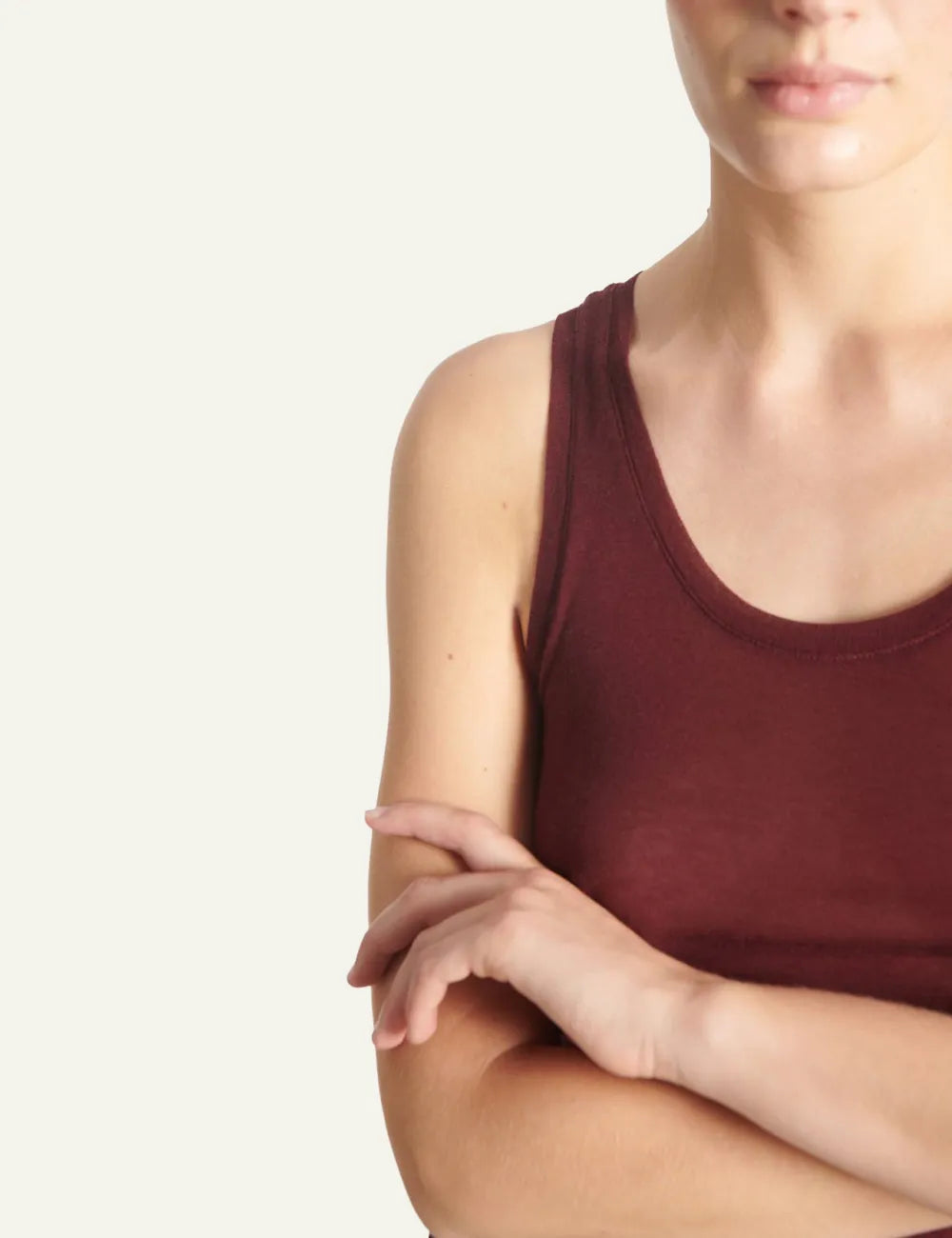 AMERICAN VINTAGE TANK TOP