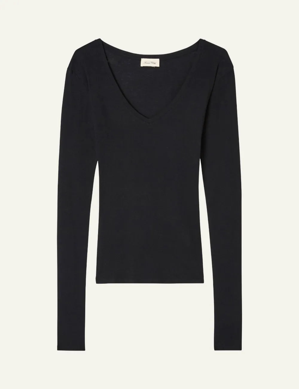 AMERICAN VINTAGE MASSACHUSETTS T-SHIRT