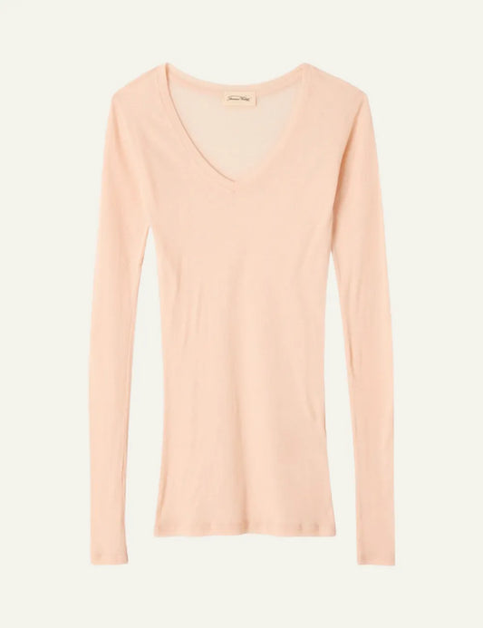 AMERICAN VINTAGE MASSACHUSETTS T-SHIRT