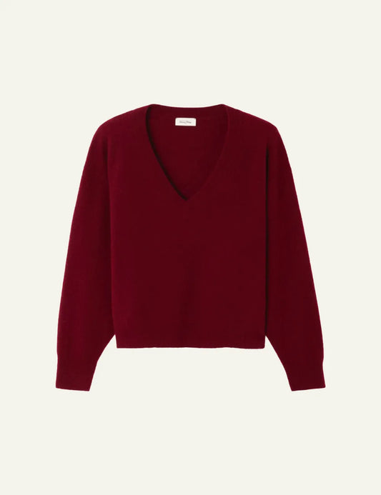 AMERICAN VINTAGE CERISIER JUMPER