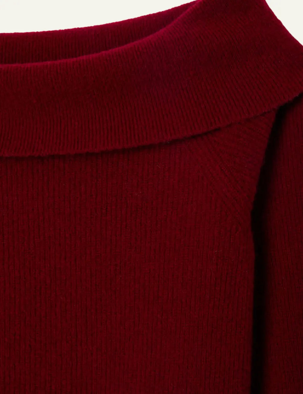 AMERICAN VINTAGE CERISIER PULLOVER