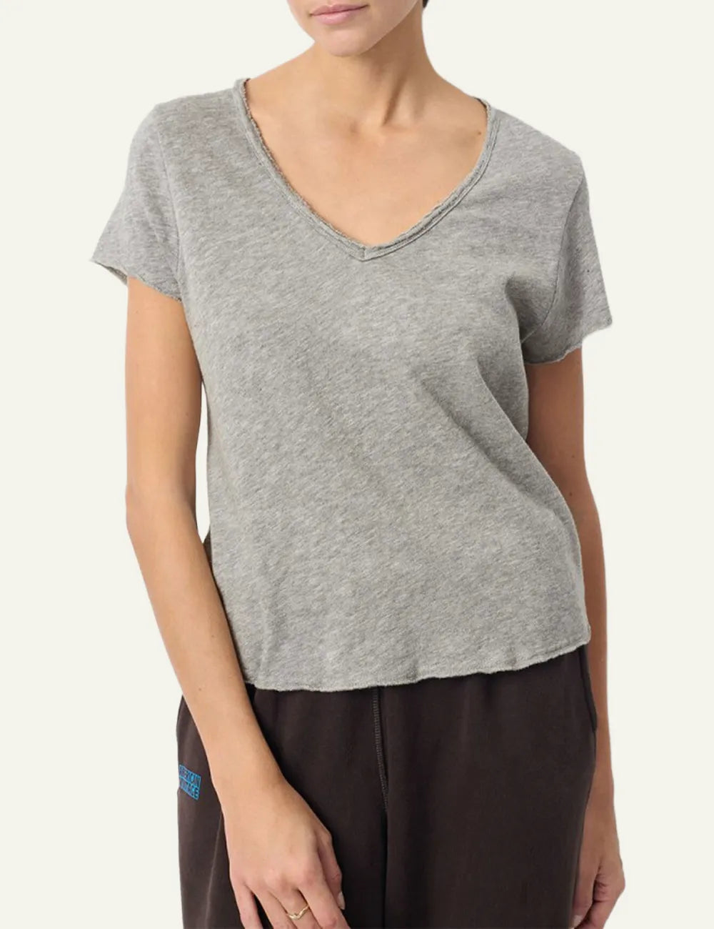 AMERICAN VINTAGE T-SHIRT