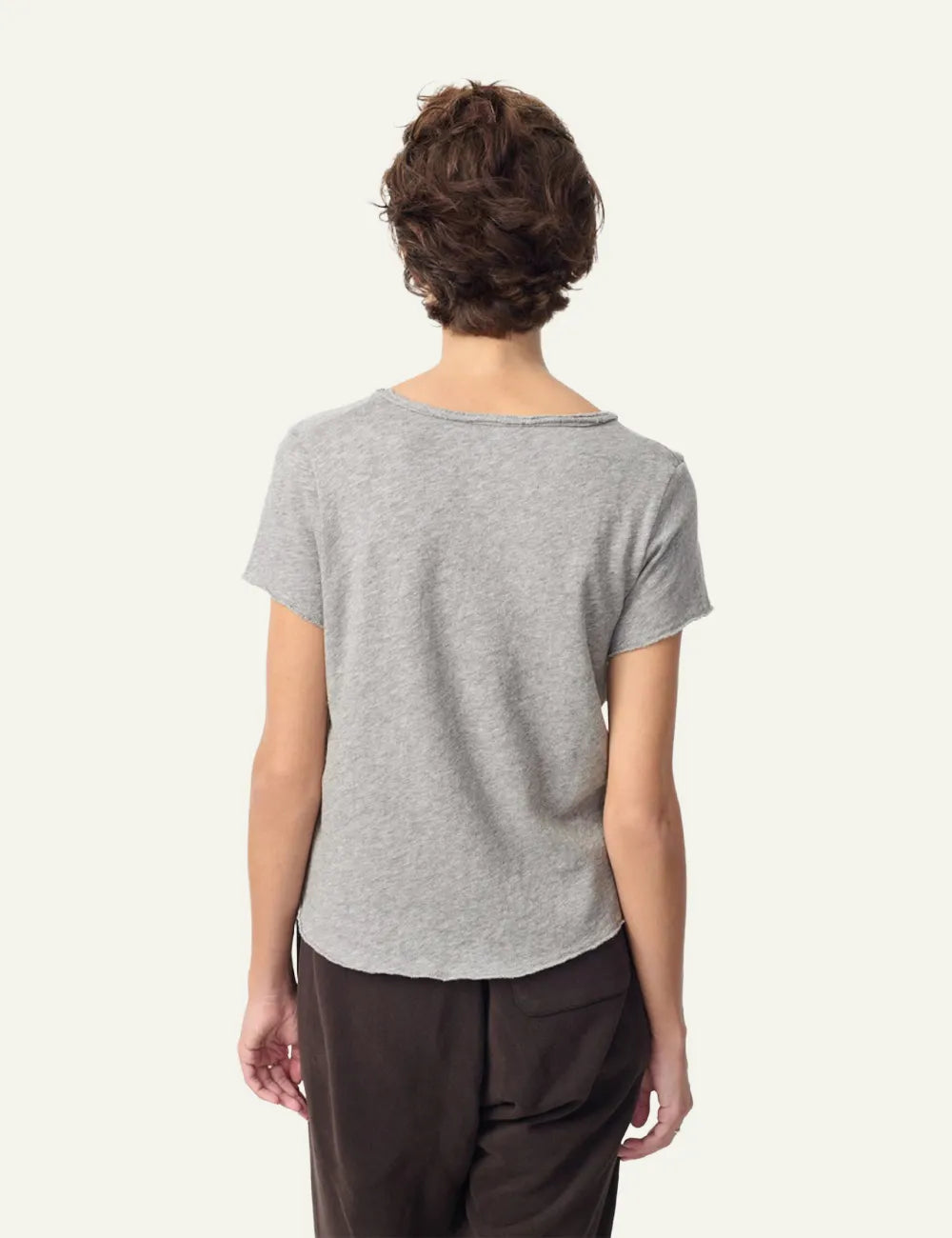 AMERICAN VINTAGE T-SHIRT