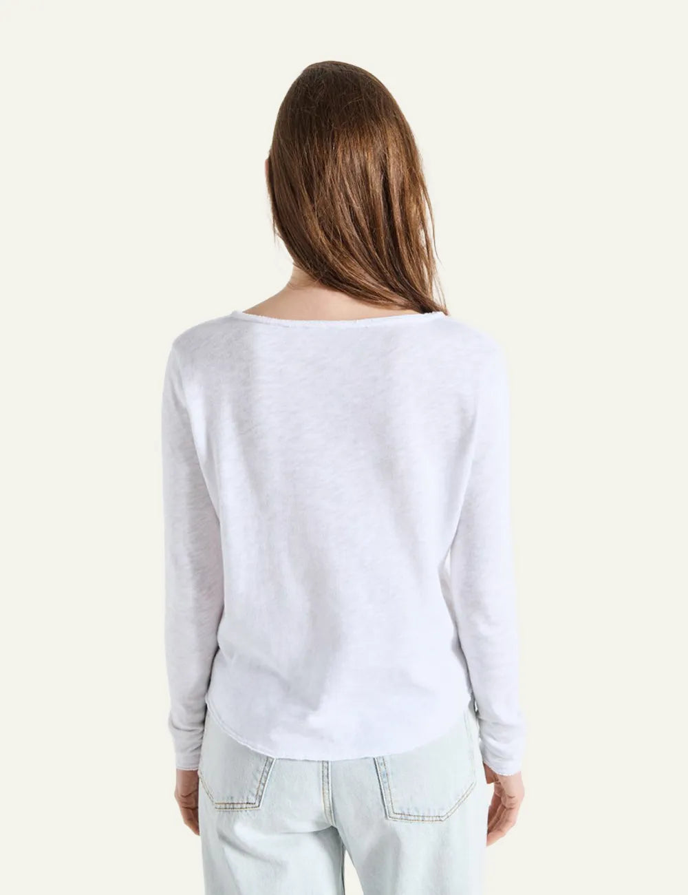 AMERICAN VINTAGE SONOMA ΜΠΛΟΥΖΑ