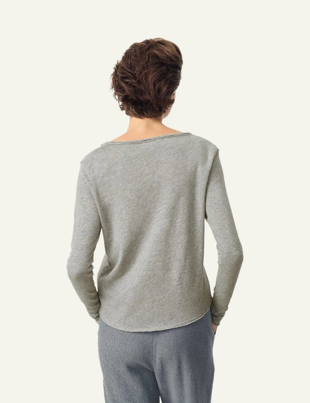 AMERICAN VINTAGE SONOMA ΜΠΛΟΥΖΑ