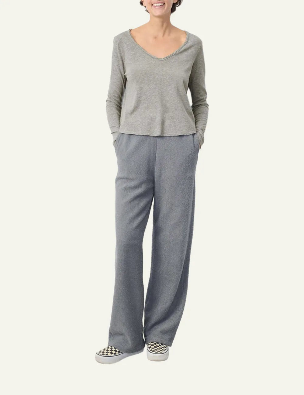 AMERICAN VINTAGE SONOMA ΜΠΛΟΥΖΑ