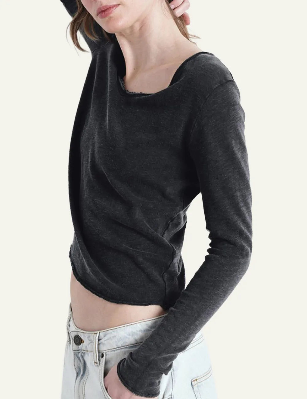 AMERICAN VINTAGE SONOMA ΜΠΛΟΥΖΑ